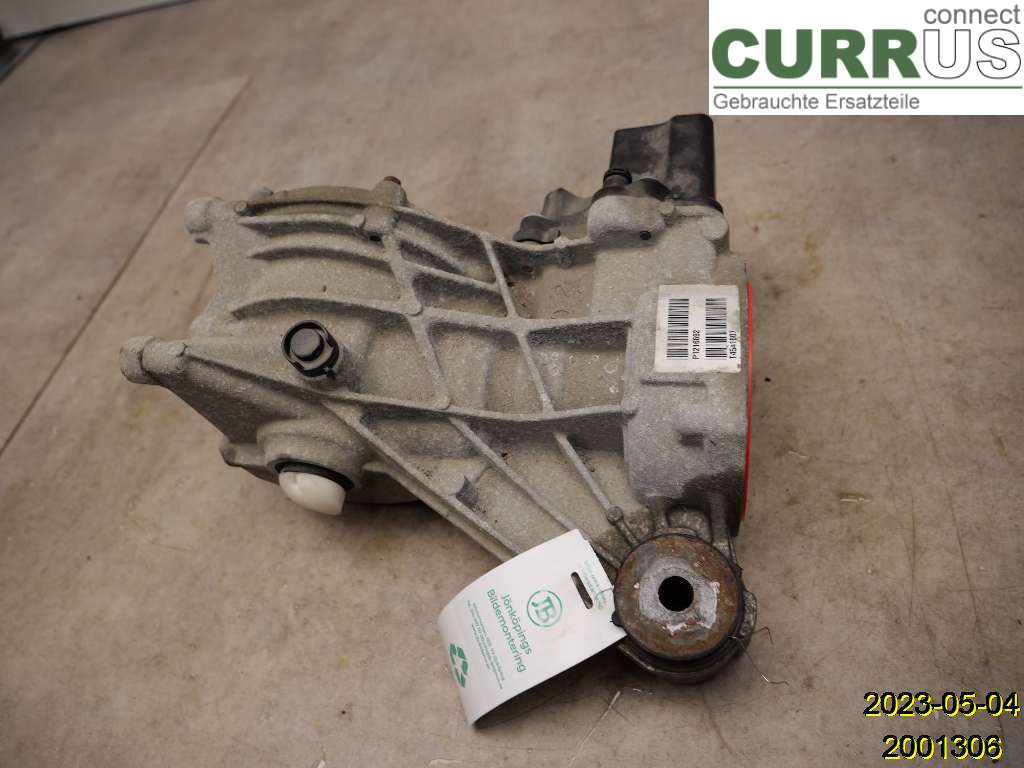 VOLVO XC60  18- Differential 36010143 B4204T23