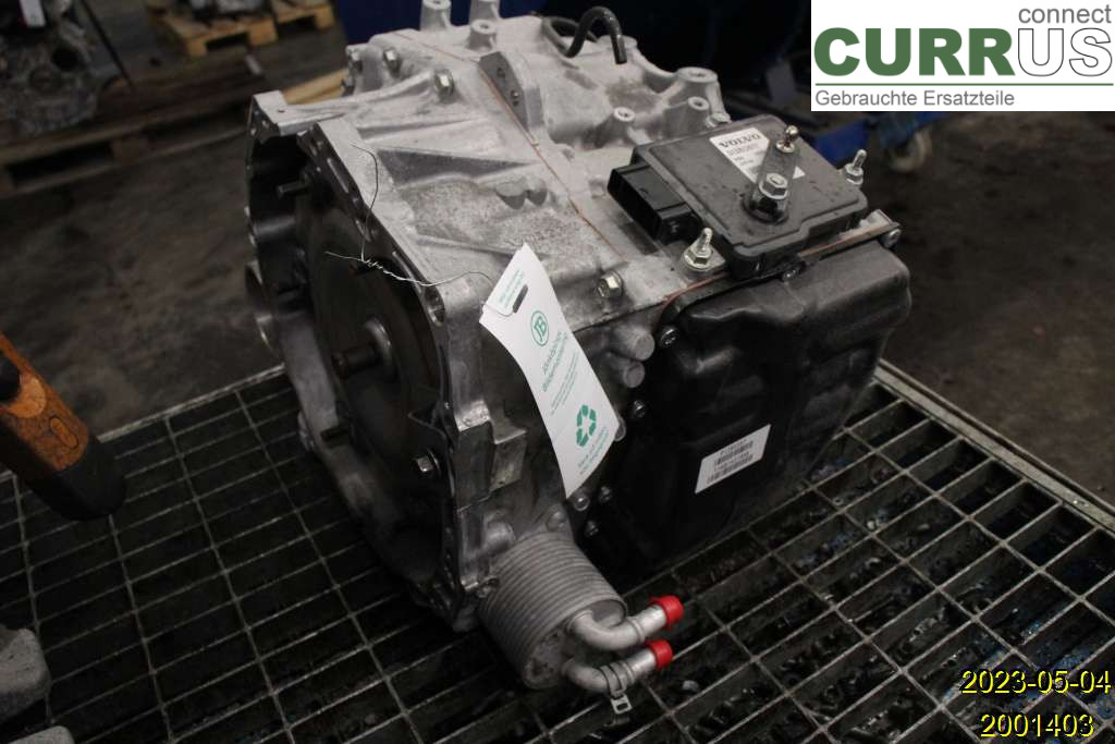 VOLVO V60  19- Automatisk växellåda 36051363 D4204T14