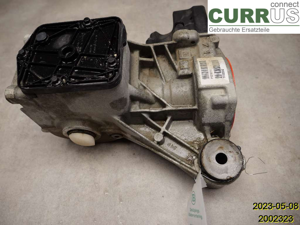 VOLVO XC60  18- Differential 36011762 D4204T8