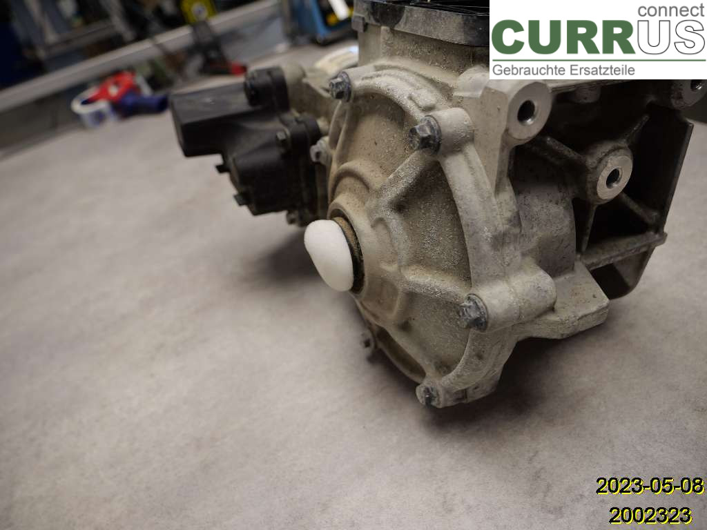 VOLVO XC60  18- Differential 36011762 D4204T8