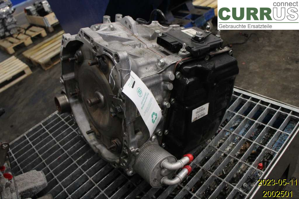 VOLVO XC60  18- Automatisk växellåda 36050867 D4204T14