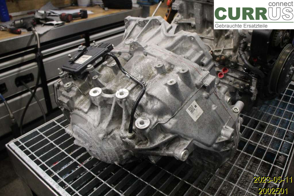 VOLVO XC60  18- Automatisk växellåda 36050867 D4204T14