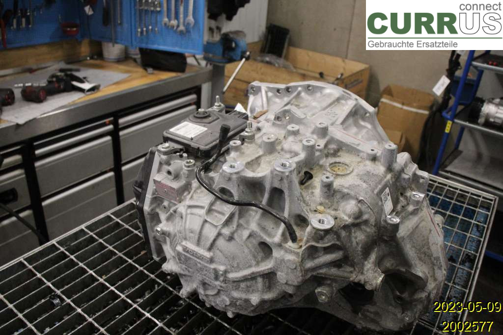VOLVO V60  19- Gearbox (Automatic) 36012895 B420T6