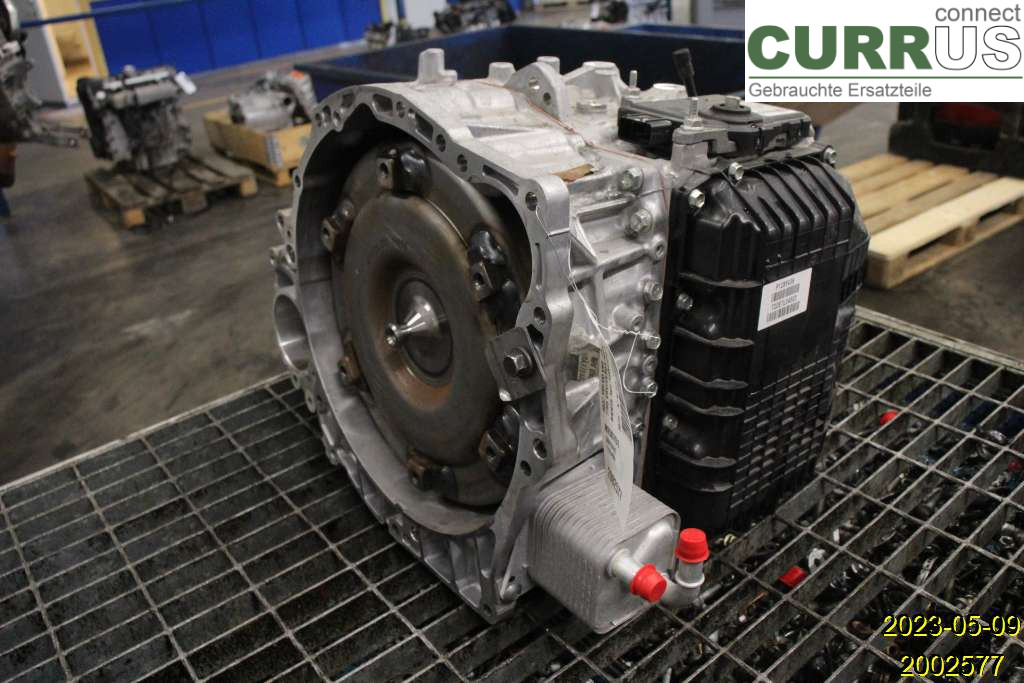 VOLVO V60  19- Gearbox (Automatic) 36012895 B420T6