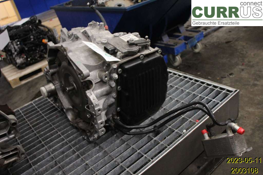 VOLVO XC60  09-13 Gearbox (Automatic) 36050944 B6304T4