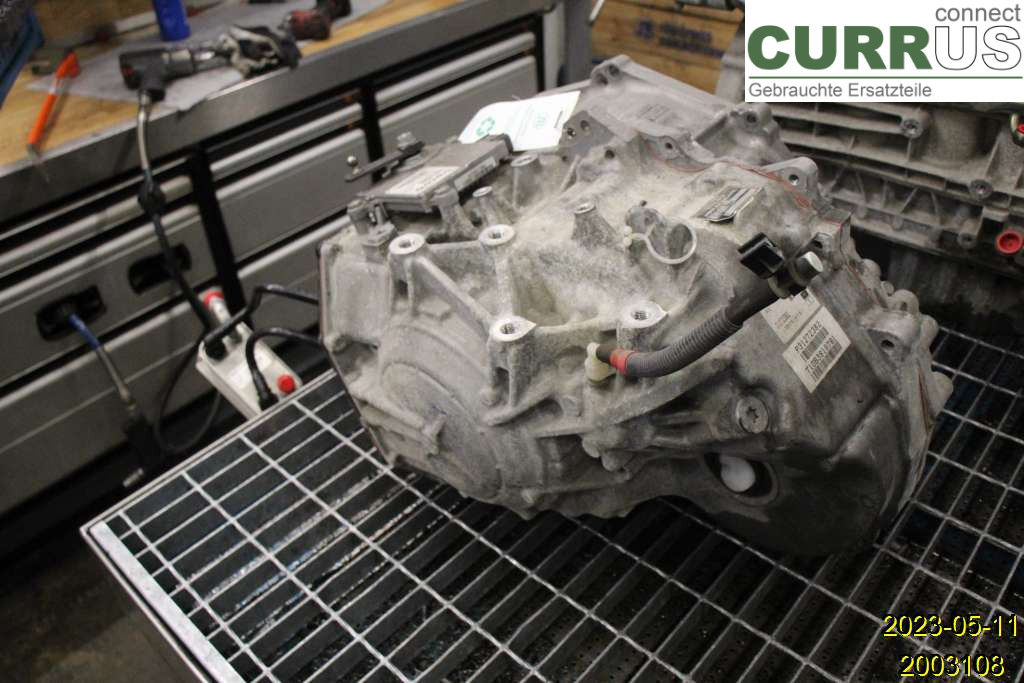 VOLVO XC60  09-13 Gearbox (Automatic) 36050944 B6304T4