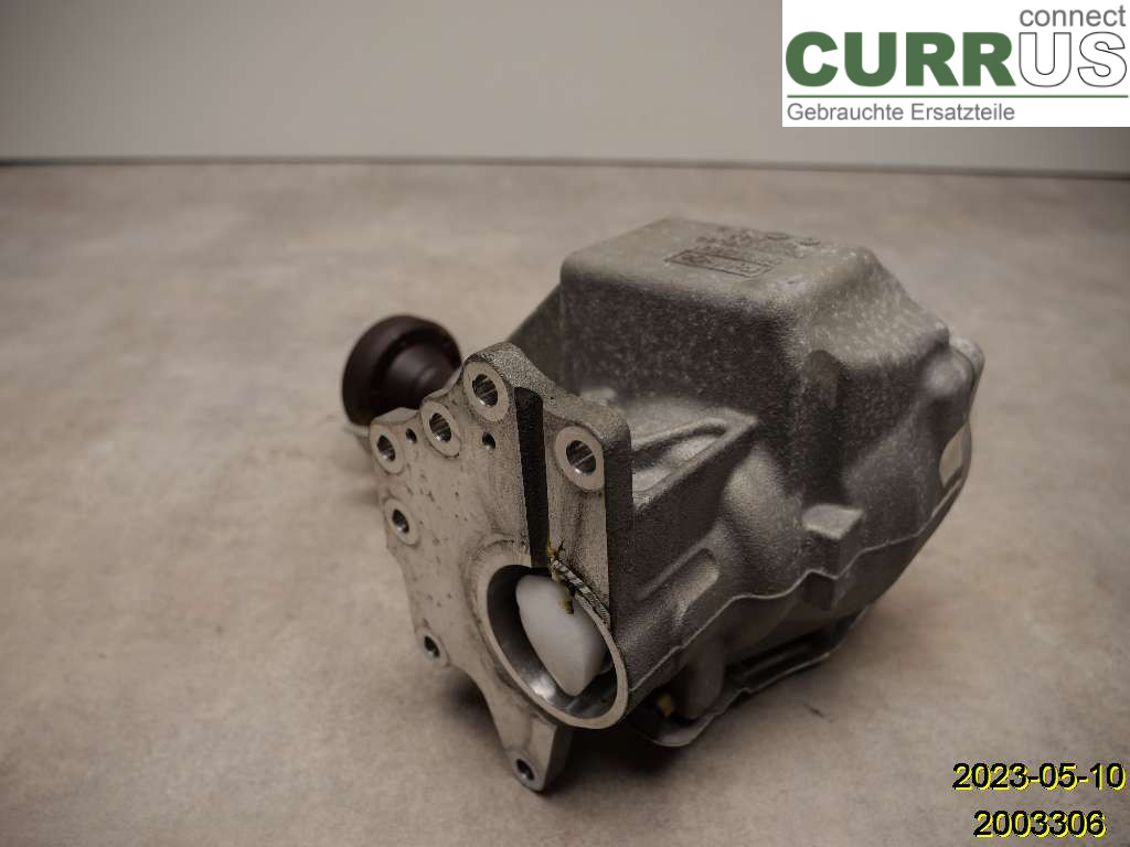 VOLVO XC60  09-13 Distribution gear box 36002479 B6304T4