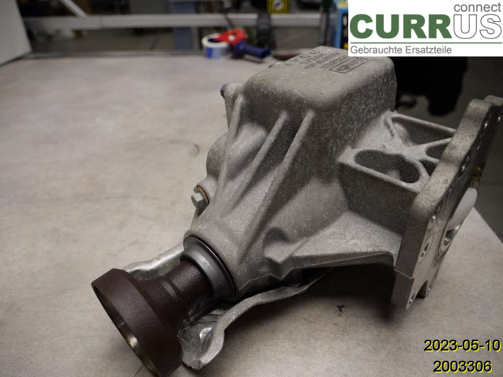 VOLVO XC60  09-13 Distribution gear box 36002479 B6304T4