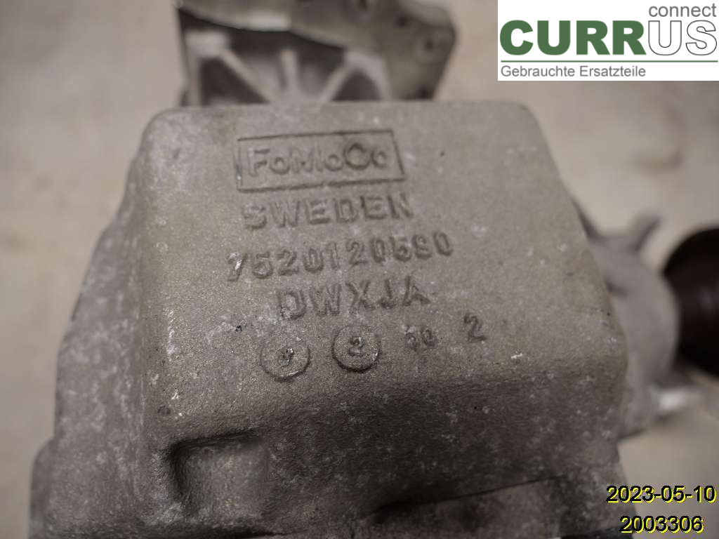 VOLVO XC60  09-13 Distribution gear box 36002479 B6304T4