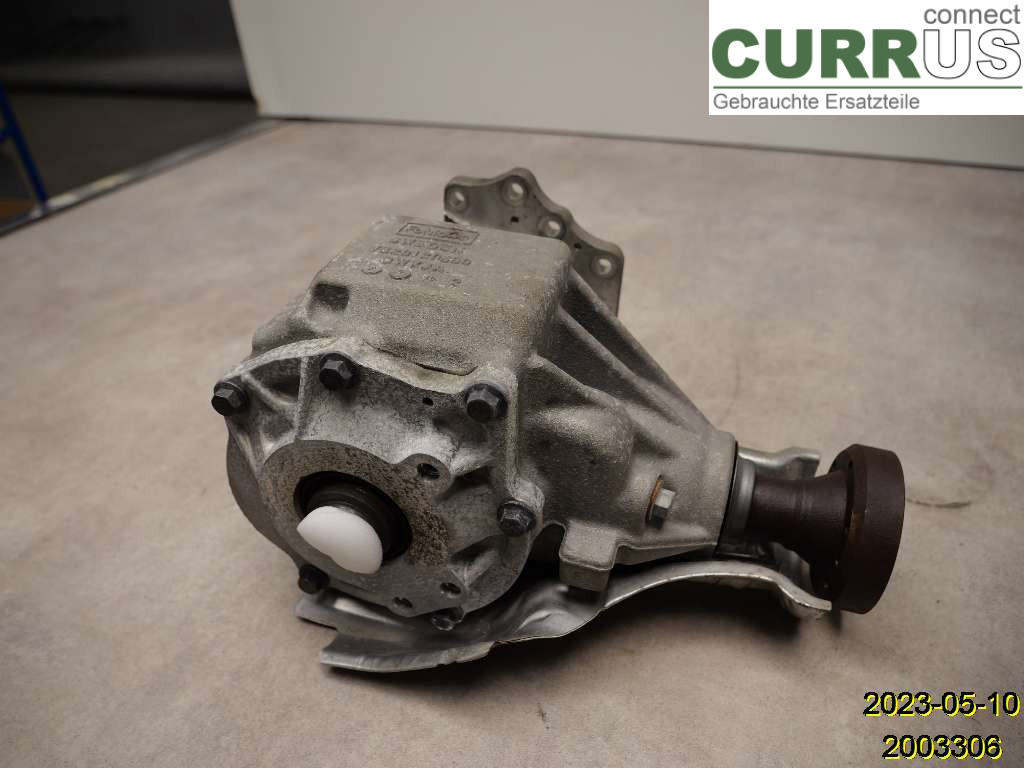 VOLVO XC60  09-13 Distribution gear box 36002479 B6304T4