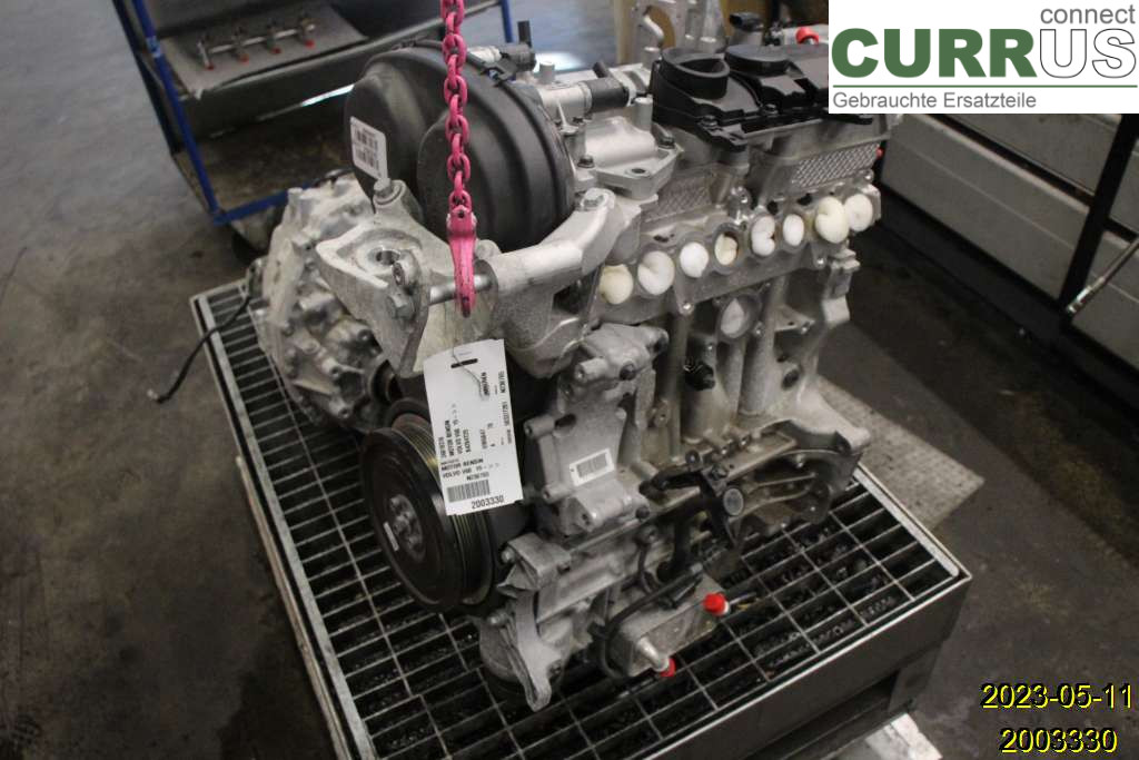 VOLVO V60  19- Motor 36010310 B4204T29