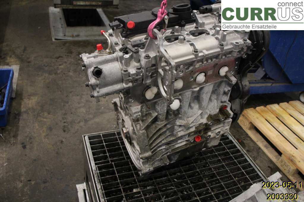 VOLVO V60  19- Motor 36010310 B4204T29