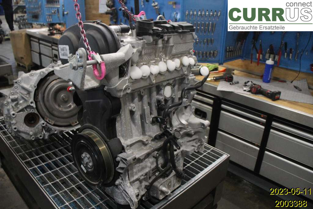 VOLVO XC90/RECHARGE  16- Silnik 36010313 B4204t35