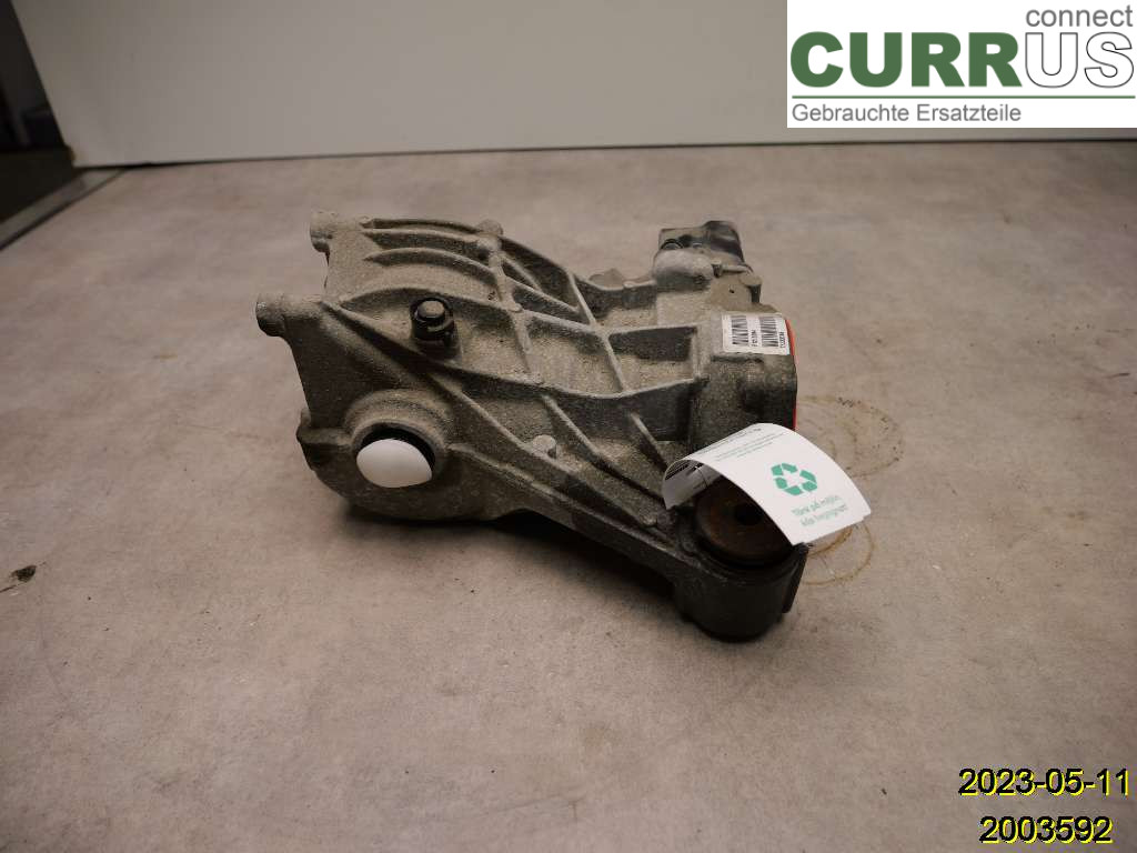 VOLVO V60  19- Differential 36010143 B4204T29