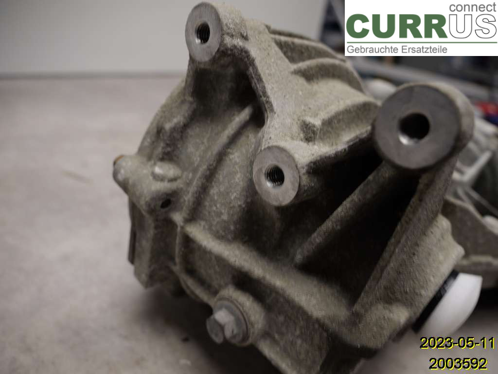 VOLVO V60  19- Differential 36010143 B4204T29