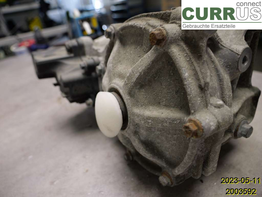 VOLVO V60  19- Differential 36010143 B4204T29