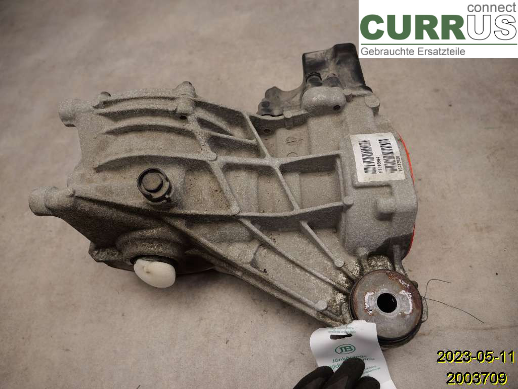 VOLVO XC60  18- Differential 36010143 D4204T14