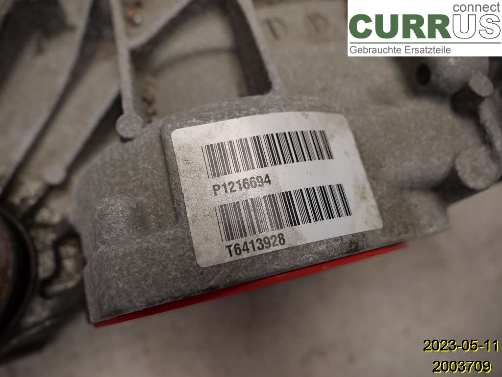VOLVO XC60  18- Differential 36010143 D4204T14