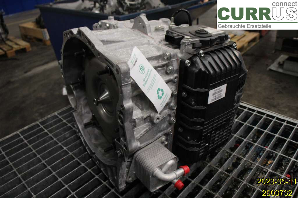 VOLVO XC40/RECHARGE 18- Automatisk växellåda 36012889 B3154T9