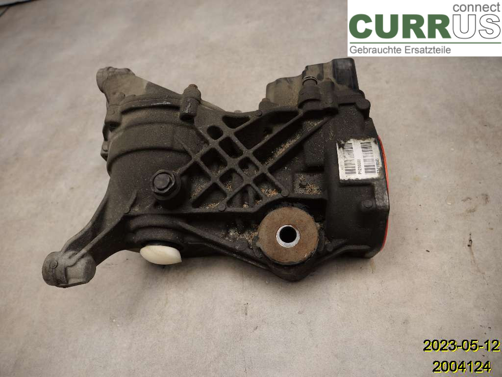 VOLVO XC60  14-17 Differential 36012670 D5244T20