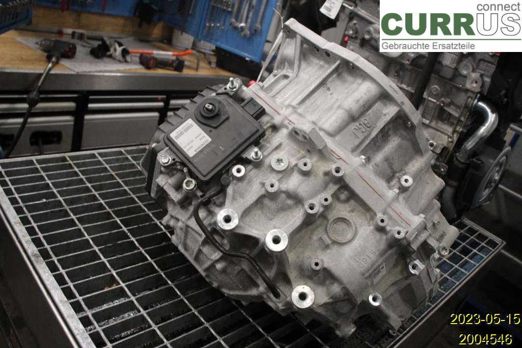 VOLVO V90  17- Boîte automatique 36012898 B420T2