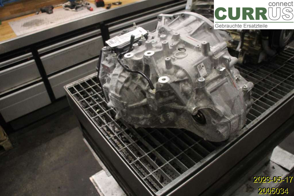 VOLVO XC90/RECHARGE  16- Gearbox (Automatic) 36012902 B420T2
