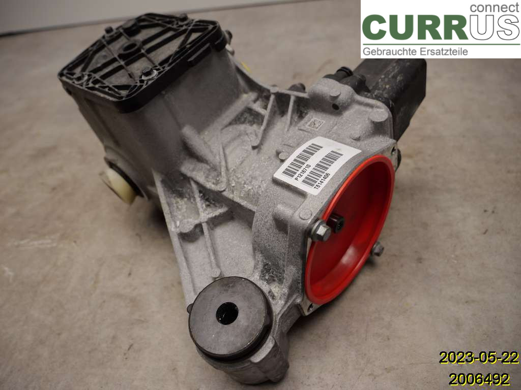 VOLVO V90 CROSS COUNTRY 17- Differential 36011763 D420T2