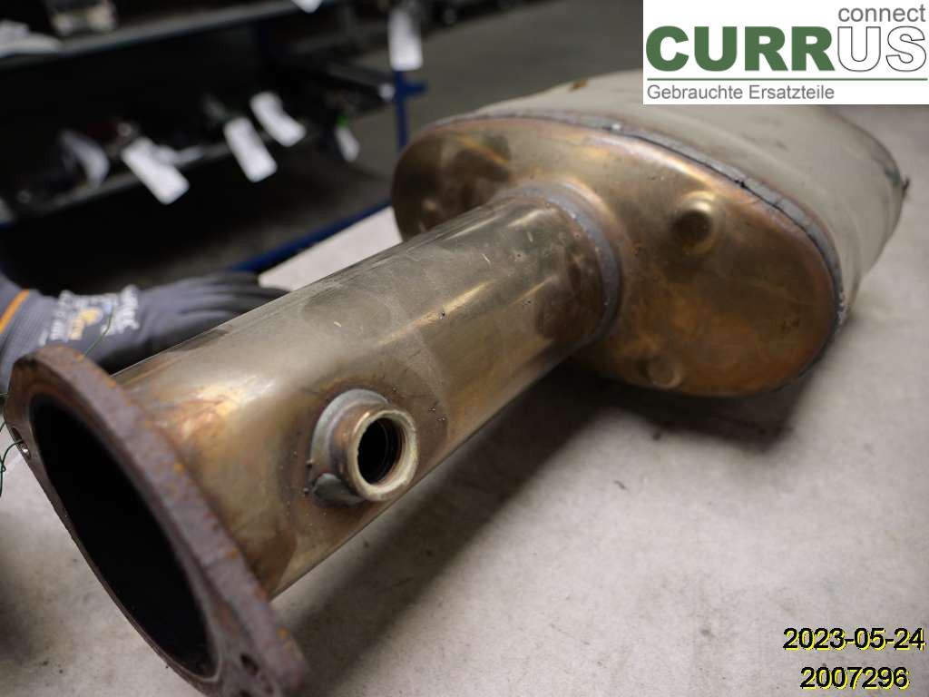 VOLVO V90  17- Catalyst 36003433 D420T8