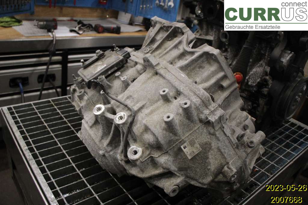 VOLVO XC90/RECHARGE  16- Gearbox (Automatic) 36050869 B4204T27