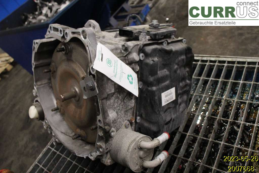 VOLVO XC90/RECHARGE  16- Gearbox (Automatic) 36050869 B4204T27