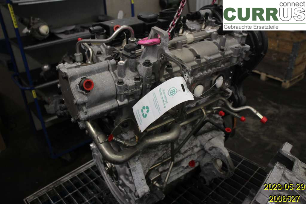 VOLVO XC90/RECHARGE  16- Engine 36050830 B4204T35