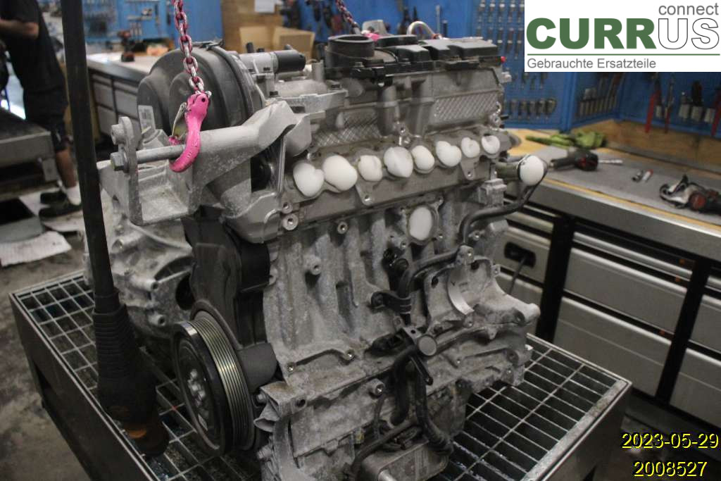 VOLVO XC90/RECHARGE  16- Engine 36050830 B4204T35