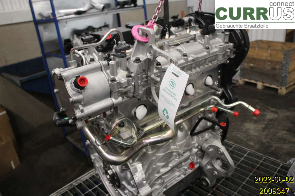 VOLVO XC90/RECHARGE  16- Engine 36010309 B4204T27