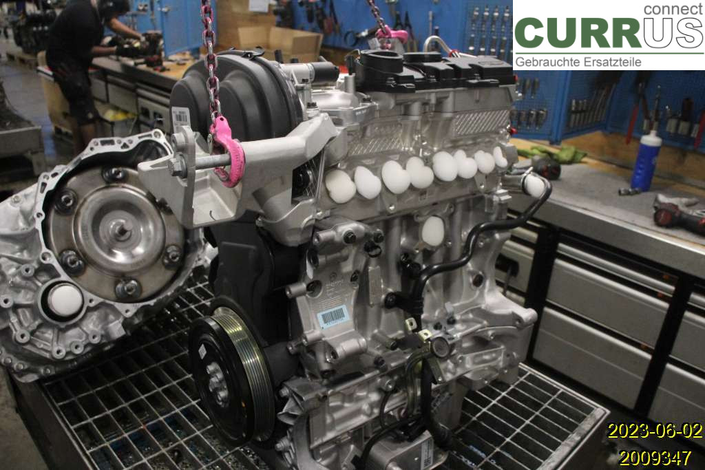 VOLVO XC90/RECHARGE  16- Engine 36010309 B4204T27