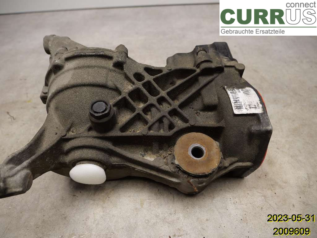 VOLVO XC60  14-17 Differential 36012670 D5244T15