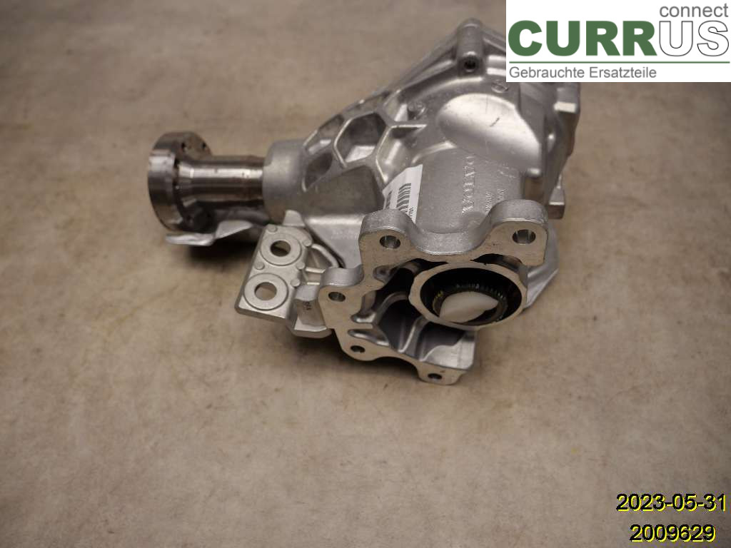VOLVO XC90/RECHARGE  16- Distribution gear box 36010506 B4204T27
