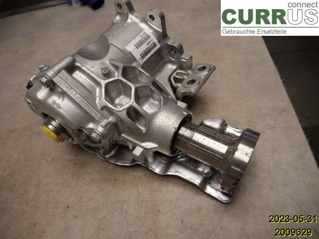 VOLVO XC90/RECHARGE  16- Distribution gear box 36010506 B4204T27