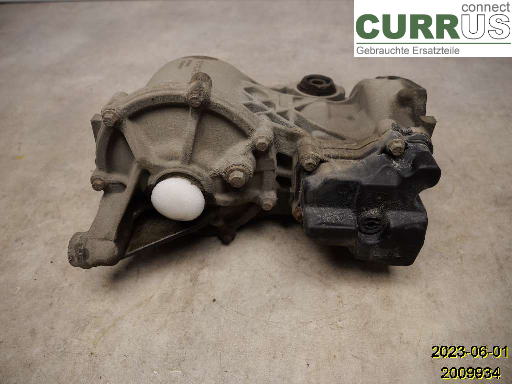 VOLVO V60 CROSS COUNTRY  16-18 Differential 36012670 D5244T21