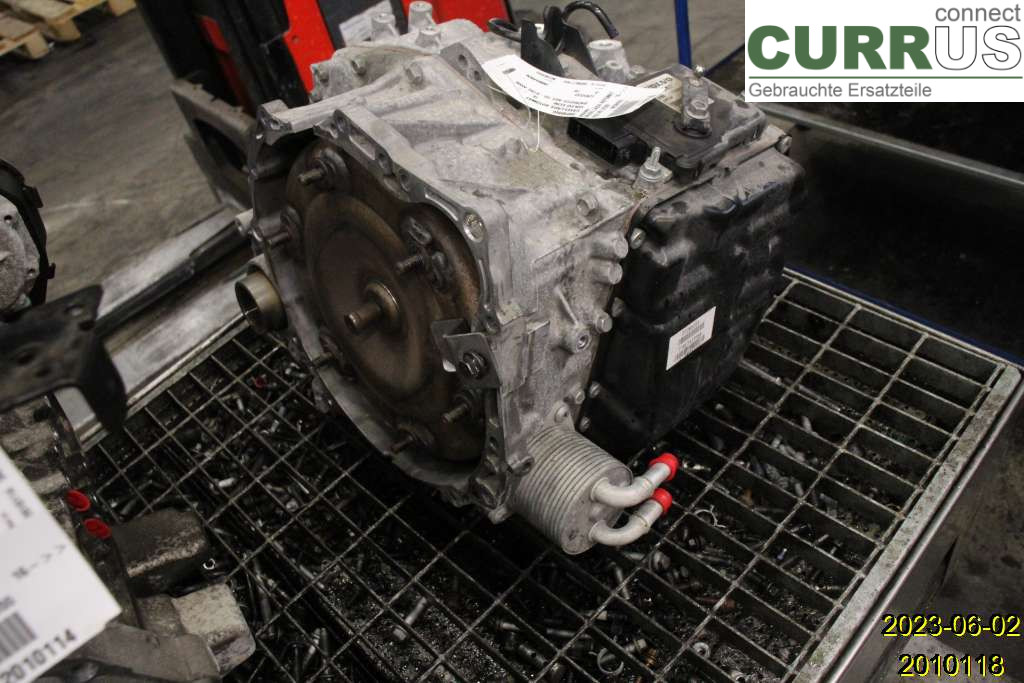 VOLVO XC90/RECHARGE  16- Gearkasse Automatisk 36050866 D4204T23
