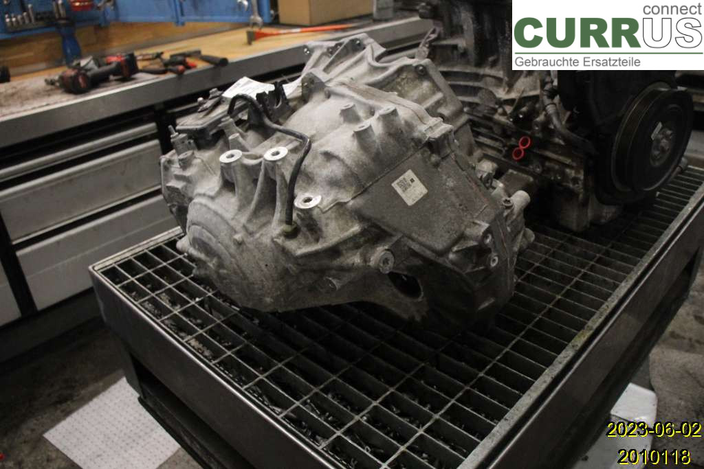 VOLVO XC90/RECHARGE  16- Gearkasse Automatisk 36050866 D4204T23