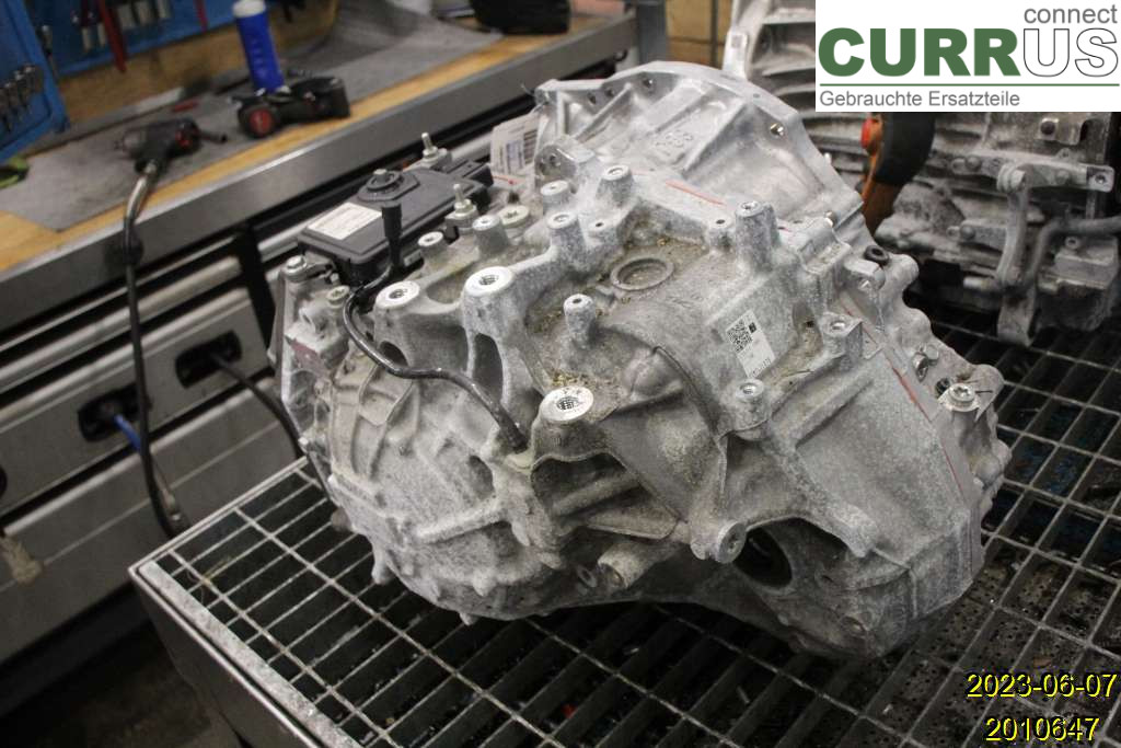 VOLVO V60  19- Gearbox (Automatic) 36010450 D420T8