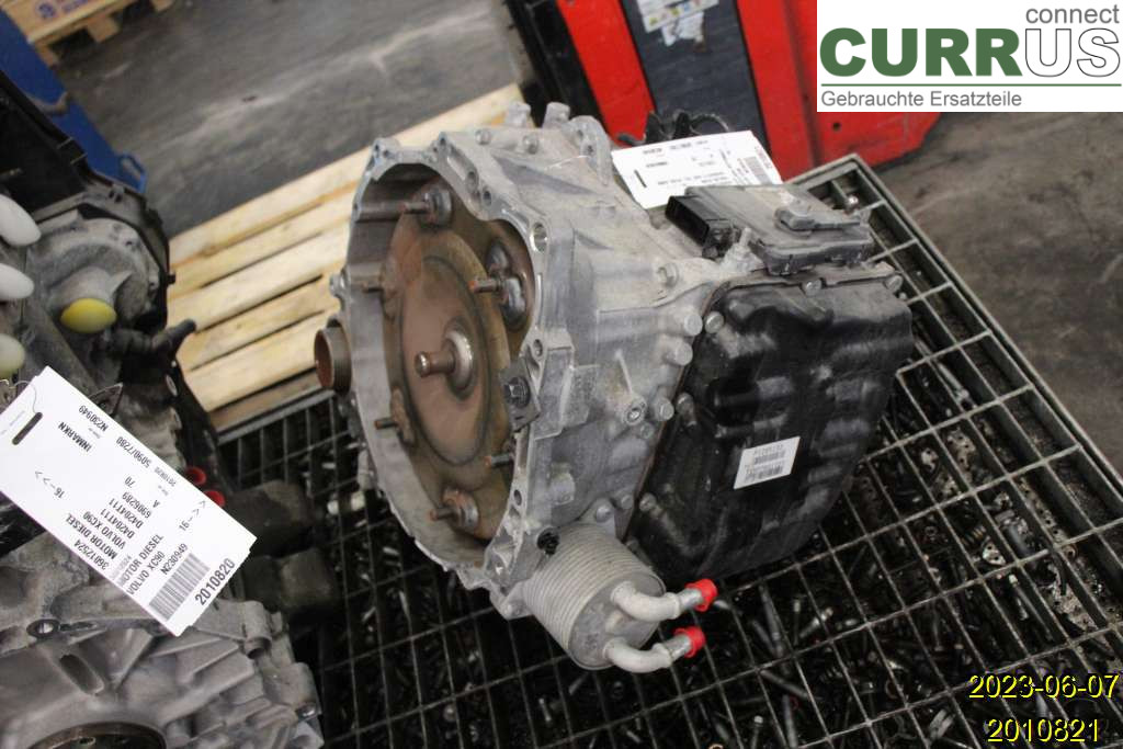 VOLVO XC90/RECHARGE  16- Gearbox (Automatic) 36050698 D4204T11
