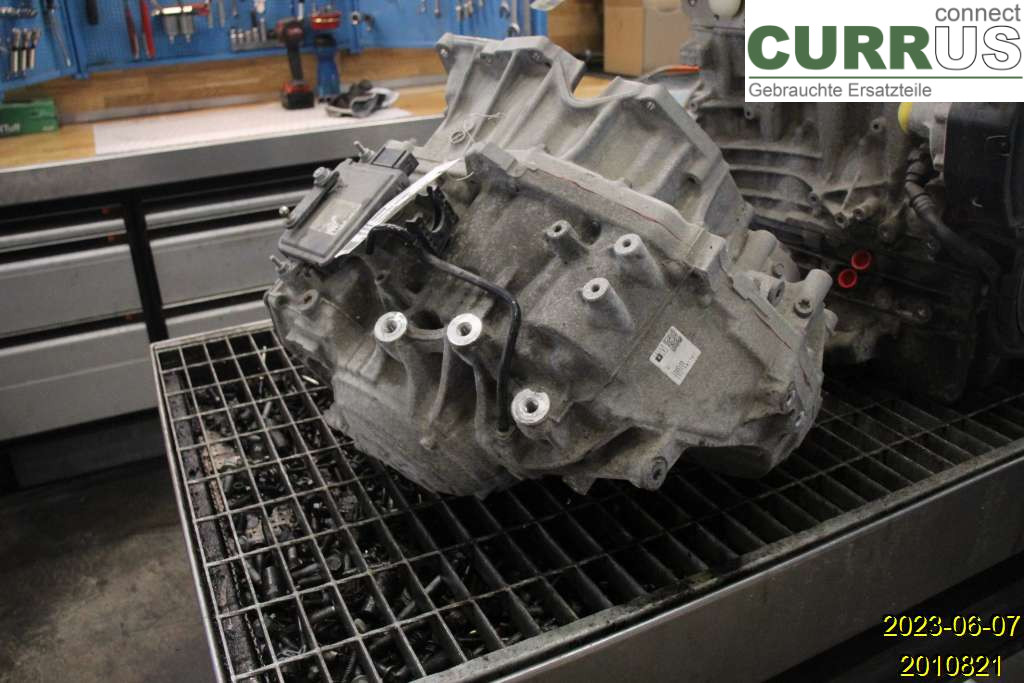VOLVO XC90/RECHARGE  16- Gearbox (Automatic) 36050698 D4204T11