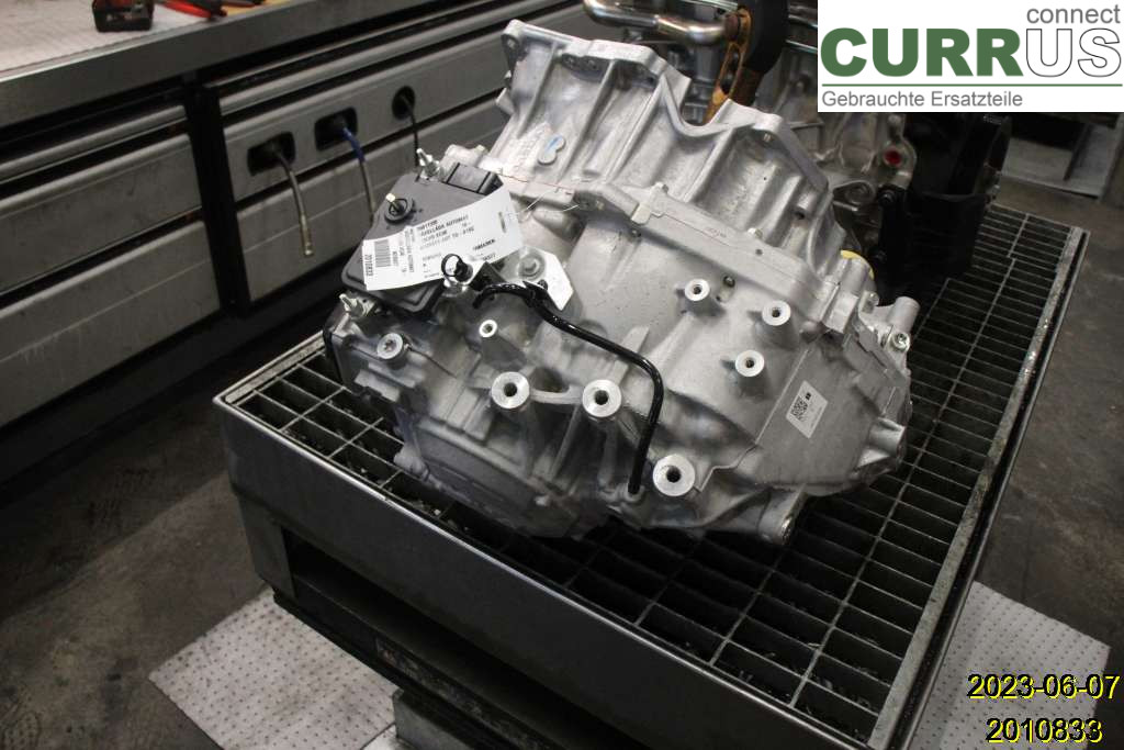 VOLVO XC40/RECHARGE 18- Gearbox (Automatic) 36011590 B4204T4