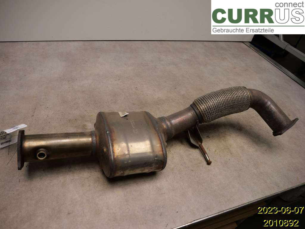 VOLVO V60  19- Catalyst 36003433 D420T8