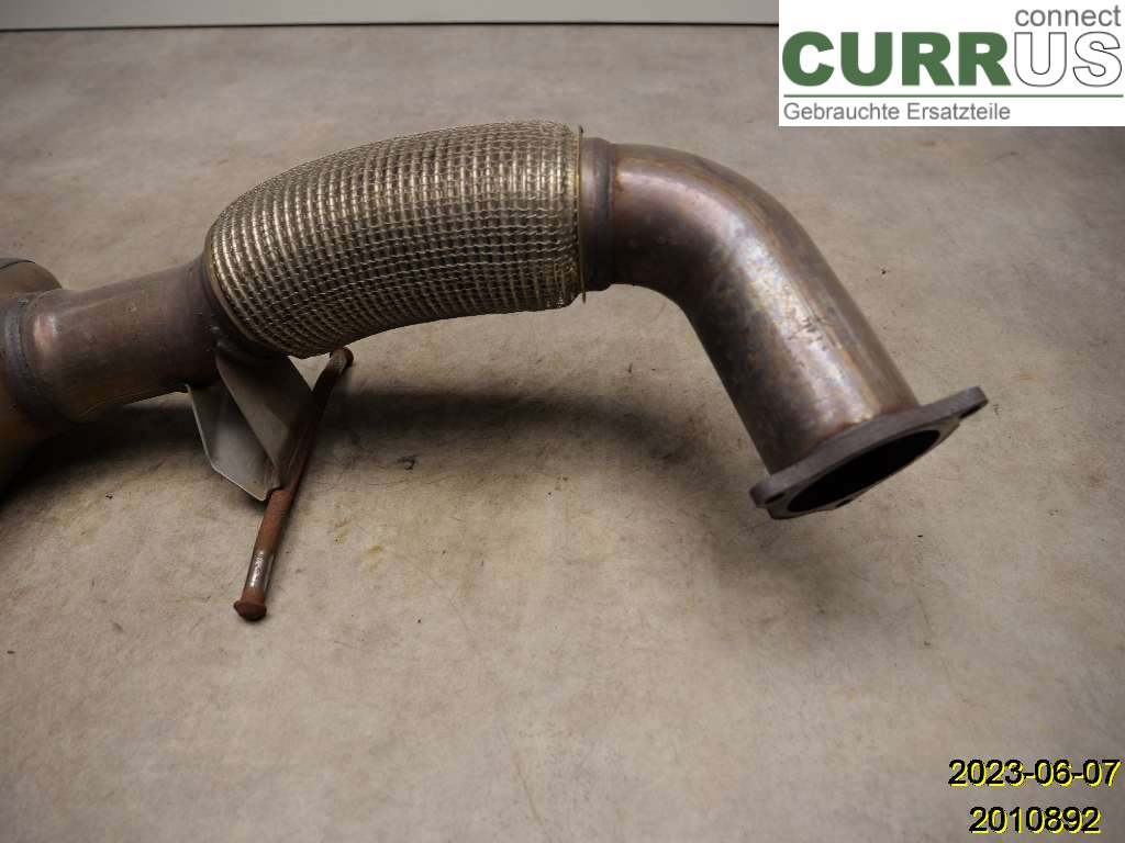 VOLVO V60  19- Catalyst 36003433 D420T8