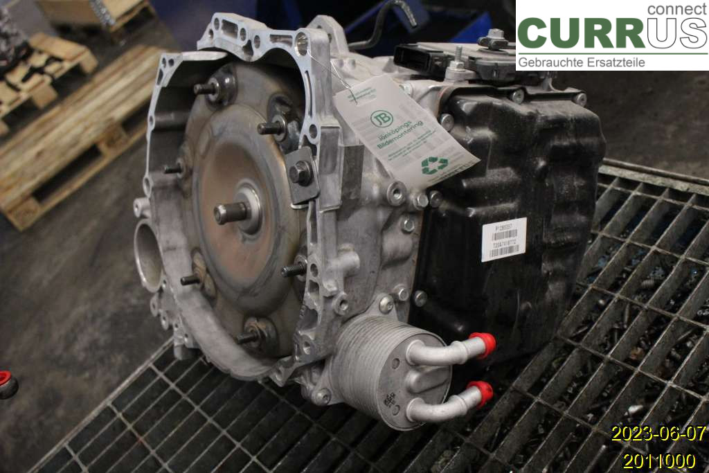 VOLVO V60  19- Gearbox (Automatic) 36051363 D4204T16