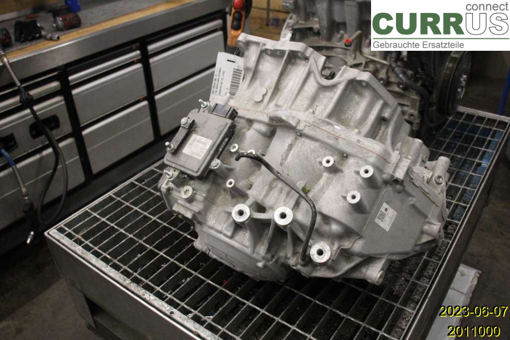 VOLVO V60  19- Gearbox (Automatic) 36051363 D4204T16