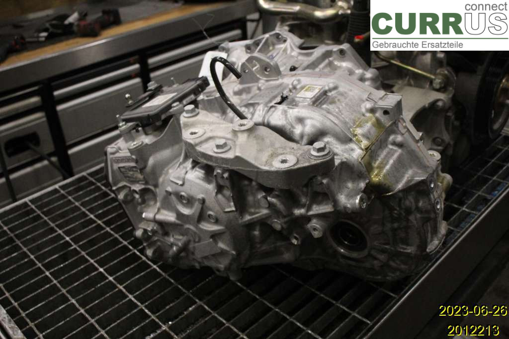 VOLVO V60  14-18 Gearbox (Automatic) 36050778 B4154T4