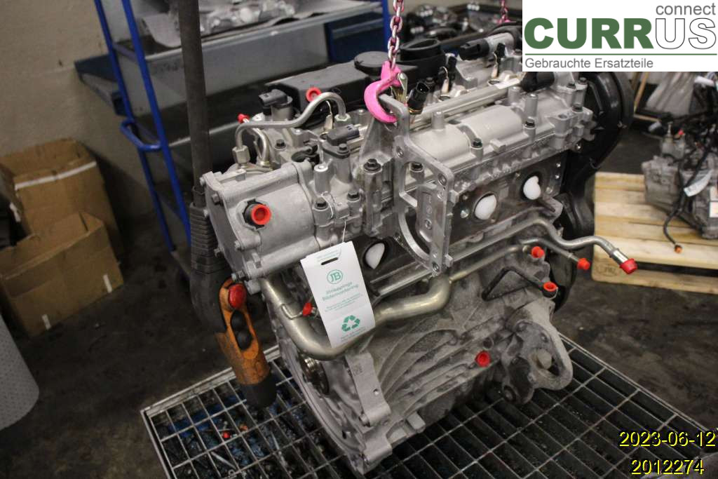 VOLVO XC90/RECHARGE  16- Engine 36010310 B4204T29